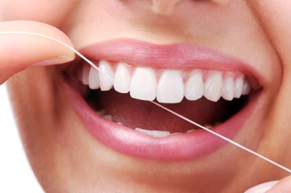 Gilbert AZ Dentist | Make Flossing in Gilbert, Dr. Daniel Masters, Greenfield Family Dentist