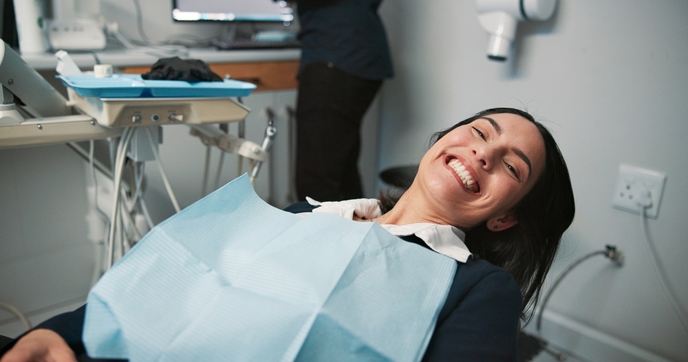 Teeth Whitening in Gilbert